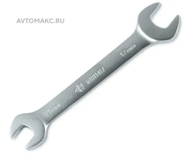 фото ARNEZI Ключ рожковый 14х17мм