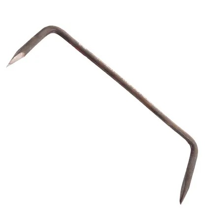 Фото №0 СКОБА 8/250/60