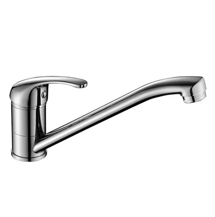 Фото №0 Смеситель для кухни Rossinka A35-21