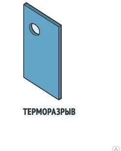 фото Паронитовая прокладка