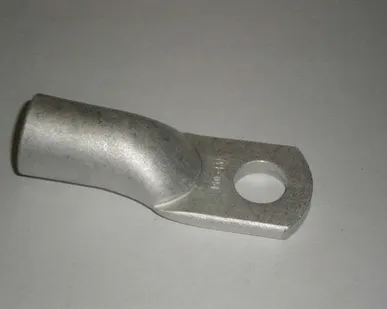 фото Наконечник медный ТМЛ 150-16-19 Т2 (опрес. луж.) КЗОЦМ 558216