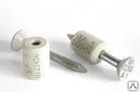 фото Запорно-пломбировочное устр. "ЛАВРИК" РЖД