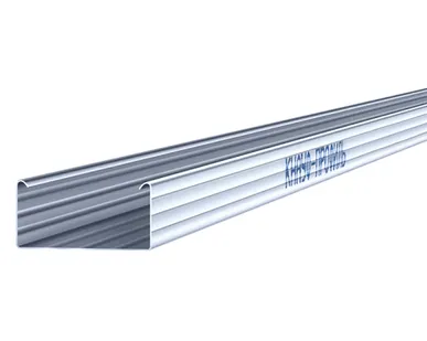 фото Профиль потолочный ПП KNAUF (КНАУФ) 60х27х0,6 мм L=4м
