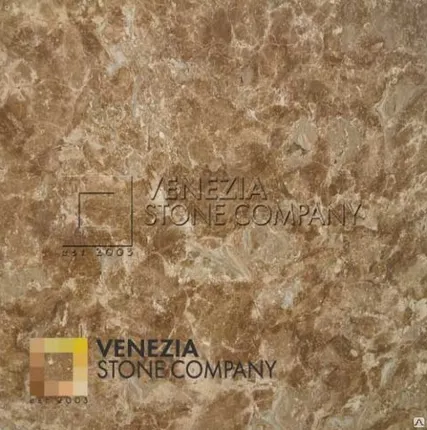 Фото №0 Мрамор brown espera 30mm