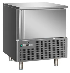 фото Шкаф шоковой заморозки Hurakan HKN-BCF3