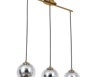 фото Подвесной светильник Arte Lamp RASTABAN A7984SP-3PB