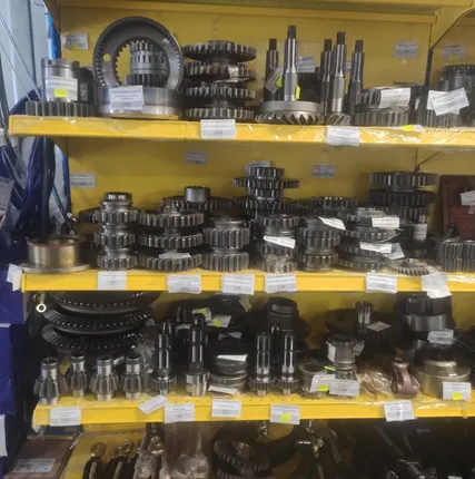 Фото №2 Запчасти на МТЗ-82. Запчасти для сельхозтехники