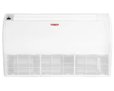 фото Напольно-потолочный кондиционер