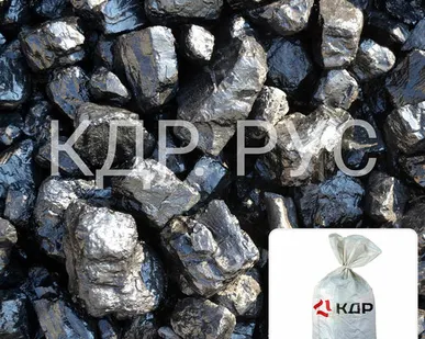 фото Уголь АКО (мешок 25кг)