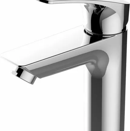 Фото №0 Смеситель для раковины Aquanet Static AF330-10C