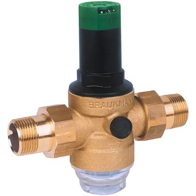 Фото №0 Редуктор водяного давления Германия Goetze