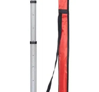 фото Нивелирная рейка CONDTROL TS 4M