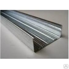 Фото №0 Профиль для гипсокартона 60/27, 3 м