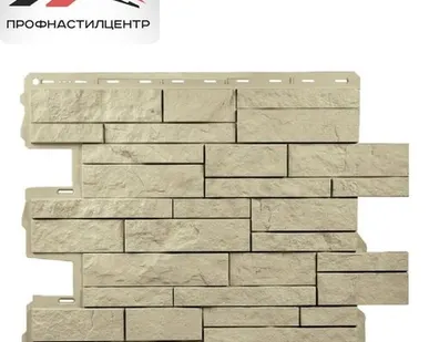 фото Фасадная панель Альта-Профиль ШОТЛАНДИЯ ЭКО