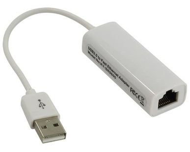 фото Ethernet-адаптер ESPADA