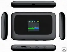 фото Роутер ZTE MF910 4G LTE модем с WIFI