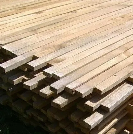 Фото №0 Штакетник 21 х 50 х 1500 мм