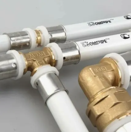 Фото №0 Фитинги