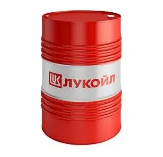 фото Моторное масло Лукойл Эффорсе XDI 4004 СТО 79345251-021-2011 бочка 216,5 л