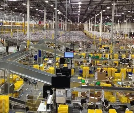 Фото №0 Оценка склада, площадью от 5000 м2 до 10000 м2