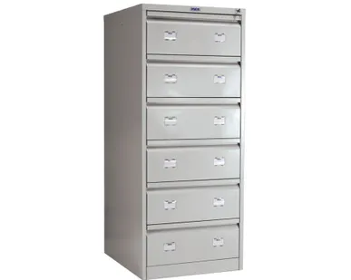 фото Картотека ПРАКТИК AFC-06