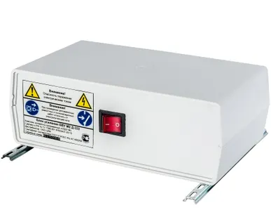 фото БВУ «АПК ОЗДУ М2 Д-333» Блок усиления