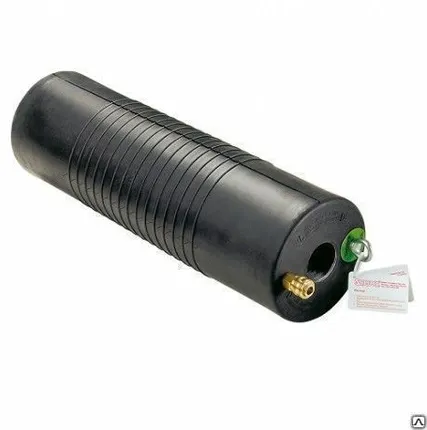 Фото №0 Пневматическая заглушка Super-ego 350-600