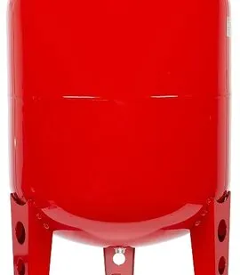 фото Расширительный бак ДЖИЛЕКС В 200 (7792) 200 л вертикальная установка