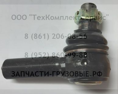 фото Наконечник рулевой тяги автокрана XCMG