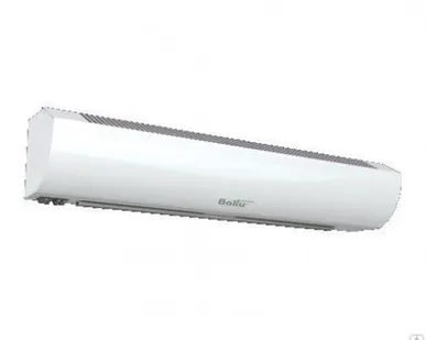 фото Тепловая завеса BHC-L15-S09