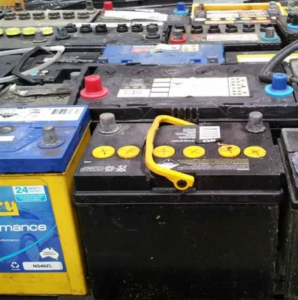 Фото №0 АКБ