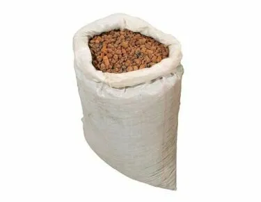 фото Гравий керамзитовый фр 5-10мм МКР*0,9м3