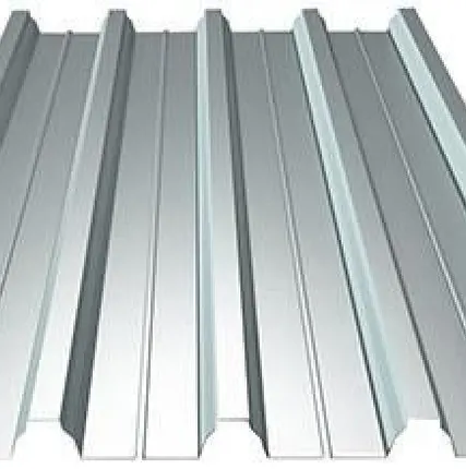 Фото №0 Профнастил МП 20 (1,15х2,5) Zn оцинкованный 0,55