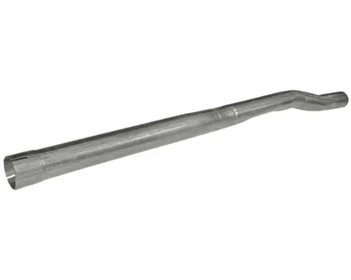 фото Труба промежуточная ГАЗ-31029 (101, 5 см) 31029-1203250