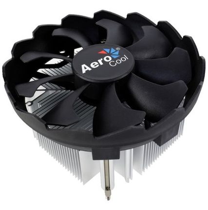 Фото №0 Кулер для процессора AeroCool BAS