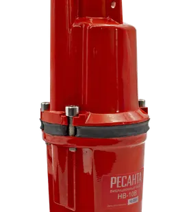 фото Насос вибрационный НВ-10В Ресанта