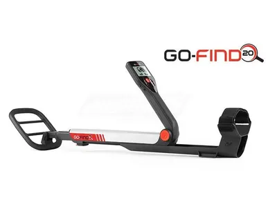фото Металлоискатель  Minelab GO-FIND 20.