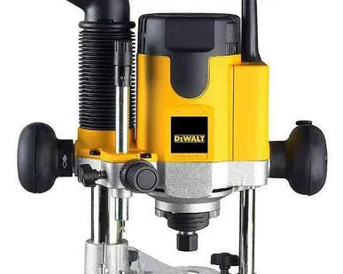 фото Фрезер электрический DeWalt DW621