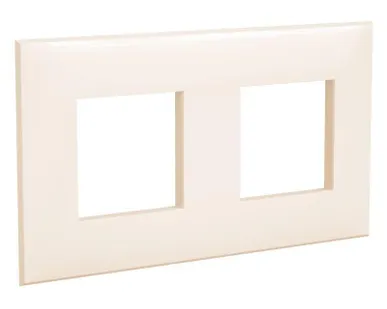 фото Рамка 4мод. ARTLEBEDEV Avanti "Ванильная дымка" DKC 4405904