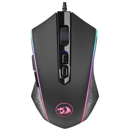 Фото №0 Мышь Defender Memeanlion Chroma