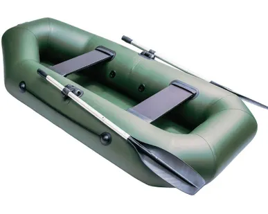 фото Лодка Rush 240 АкваМастер