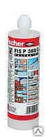 фото Химический анкер FIS P 380 С Fischer