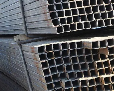 фото Труба 25х25х1,5 за 1-5 тонн