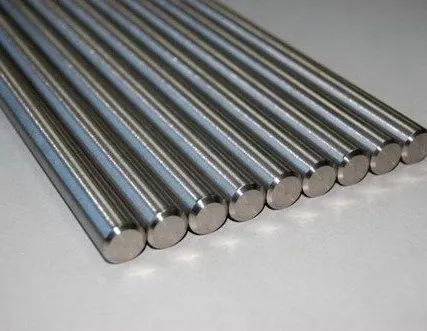 Фото №0 Пруток вольфрамовый