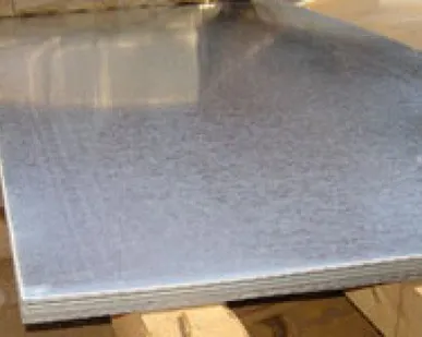 фото Цинк Ц0