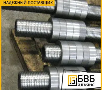 фото Подкладка для анкерной тяги