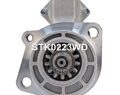 фото Стартер KRAUF - STK0223WD Krauf арт. STK0223WD