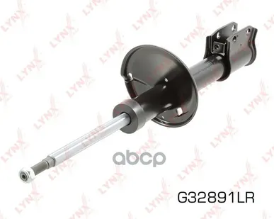 фото Стойка Амортизационная Передняя | Перед Прав/Лев | LYNXauto арт. G32891LR
