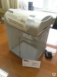 фото Шредер PowerShred Shredmate