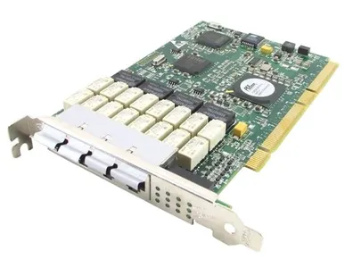 фото Сетевая карта Silicom PXG4BPI